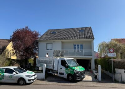 Après Travaux