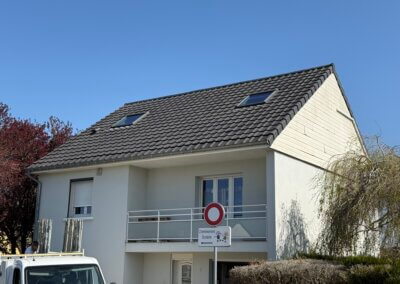 Après Travaux
