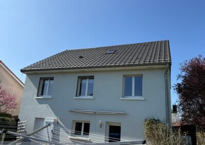 Après Travaux